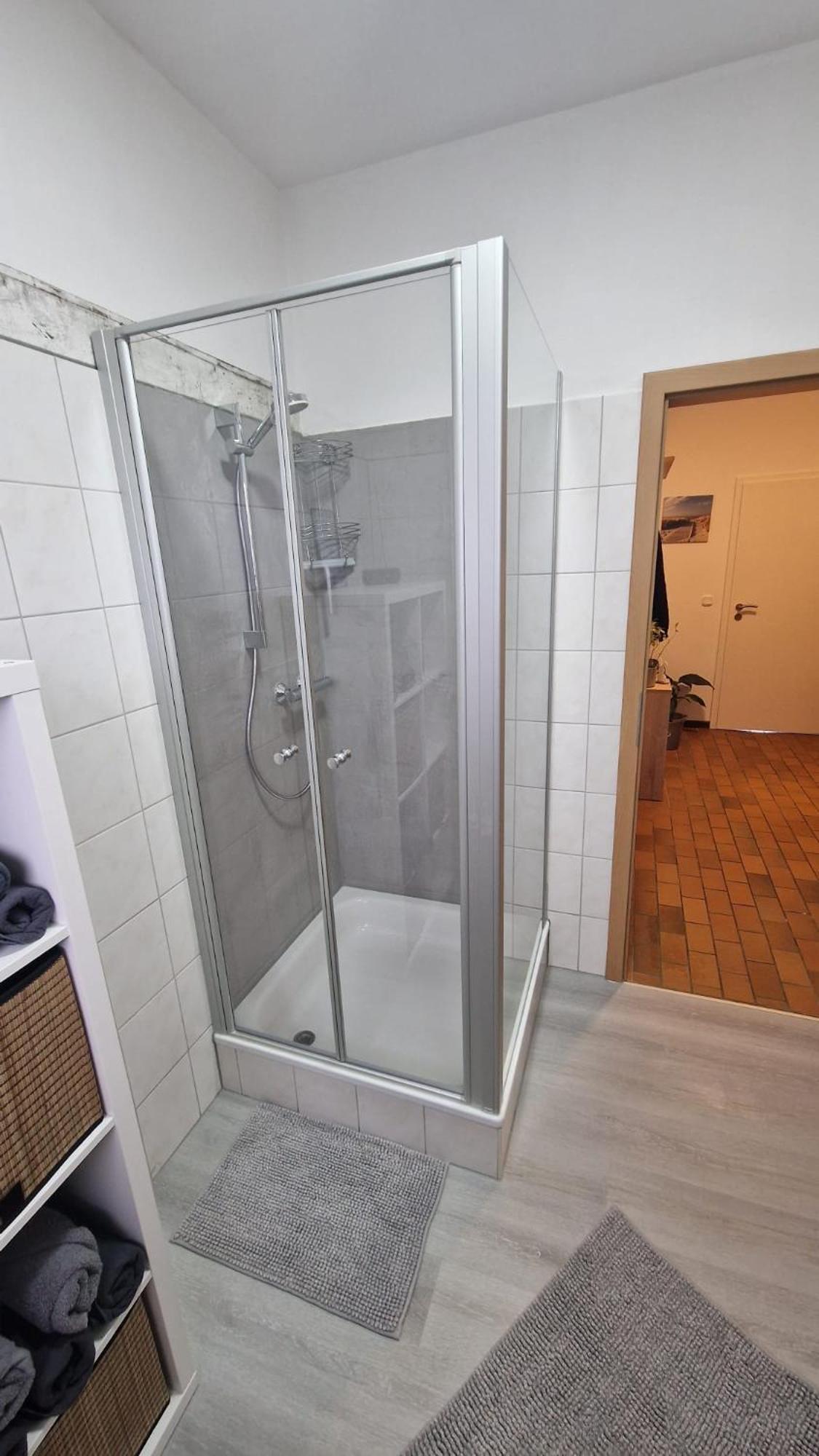 Nordseebude Husum  Luaran gambar